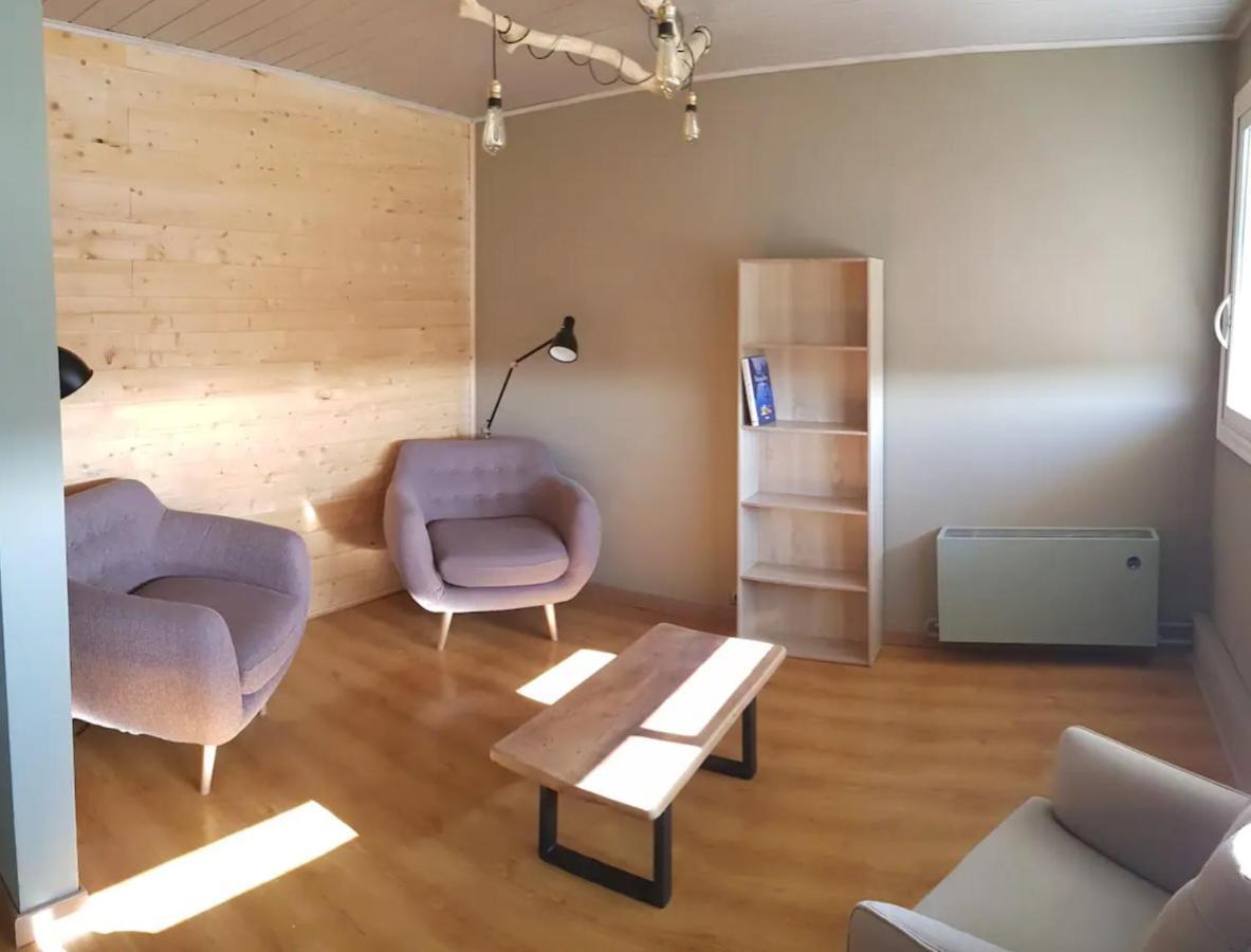 Bed & Working - Tramway - Chambres Partagees De 4 Lits Toulouse Exterior foto